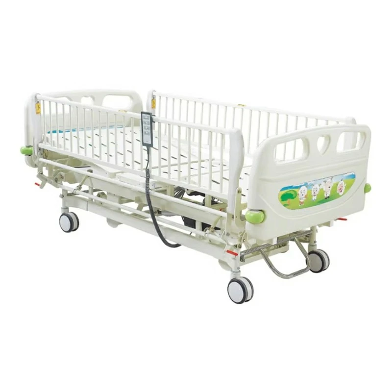 Electric Children's Bed best