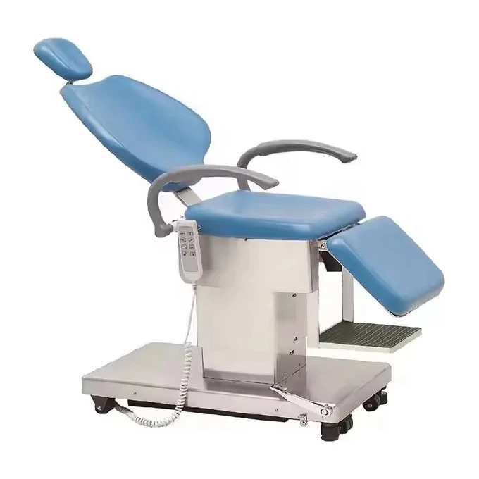 Electric Inspection Bed price